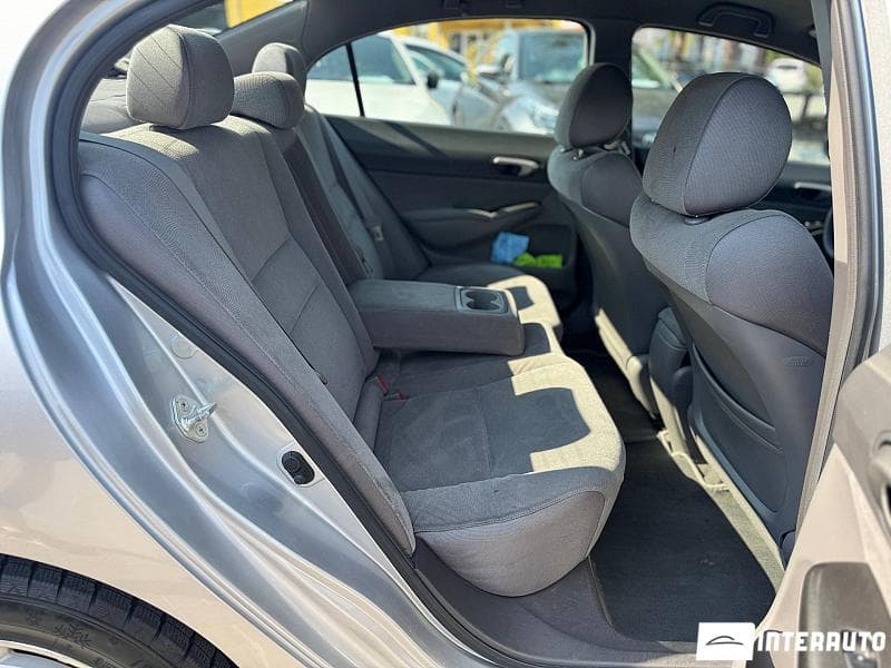 Honda Civic 2007 — Миниатюра 14