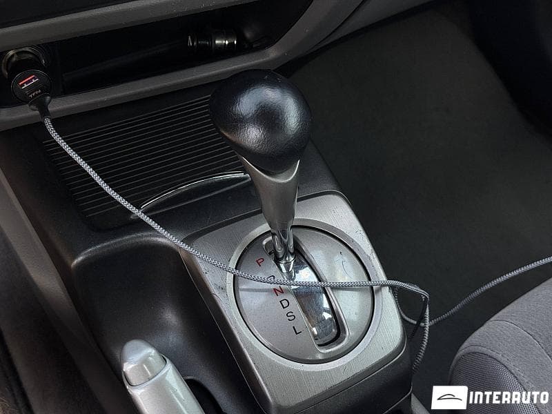 Honda Civic 2007 — Миниатюра 11