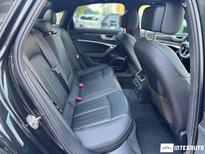 Audi A6 2019 — Миниатюра 16