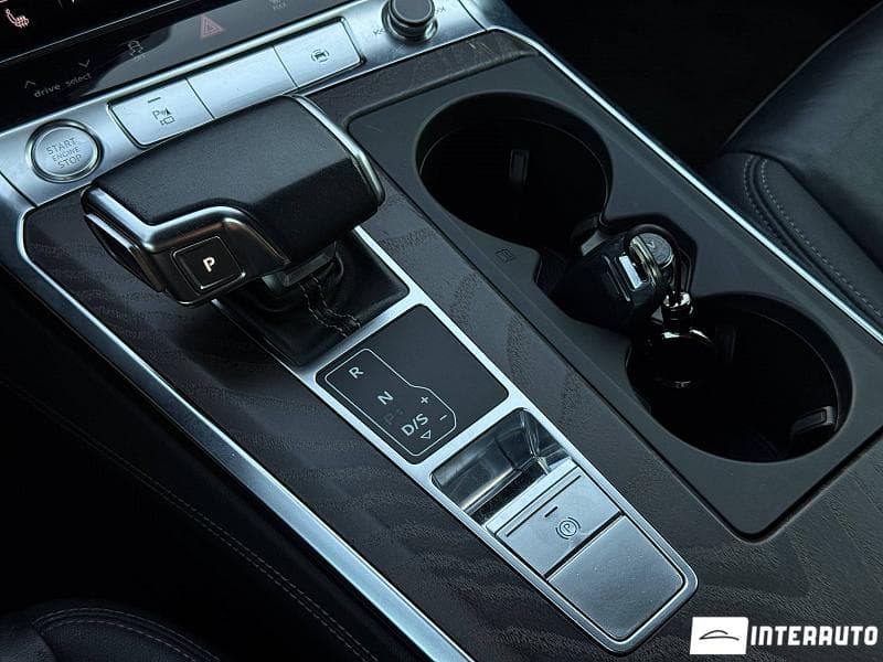Audi A6 2019 — Миниатюра 12