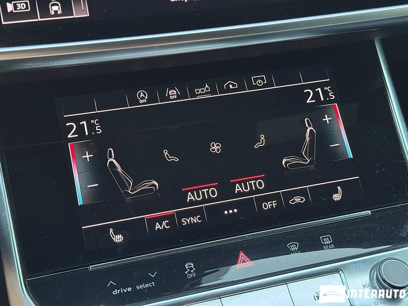 Audi A6 2019 — Миниатюра 11