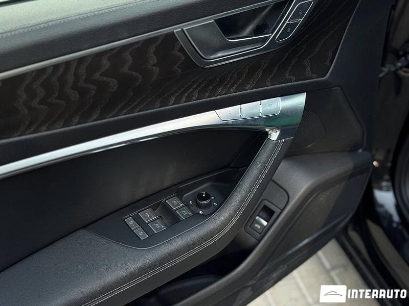 Audi A6 2019 — Миниатюра 19