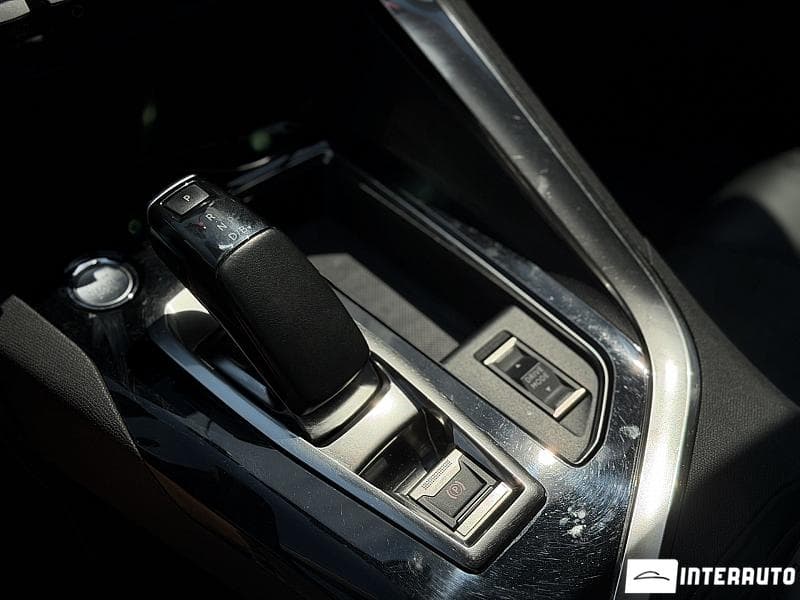 Peugeot 3008 2020 — Миниатюра 15