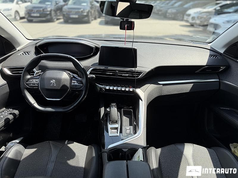 Peugeot 3008 2020 — Миниатюра 19