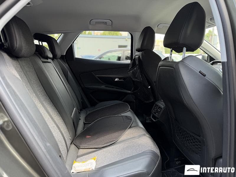Peugeot 3008 2020 — Миниатюра 18