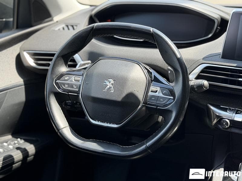 Peugeot 3008 2020 — Миниатюра 14
