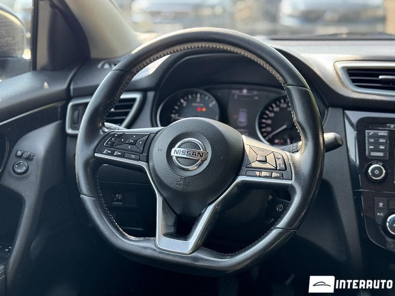 Nissan Qashqai 2018 — Миниатюра 9