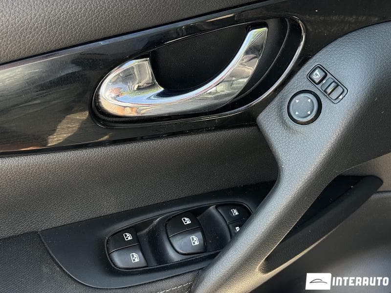 Nissan Qashqai 2018 — Миниатюра 6