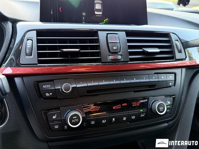 BMW 320 2014 — Миниатюра 13