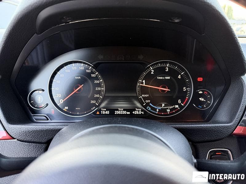 BMW 320 2014 — Миниатюра 11