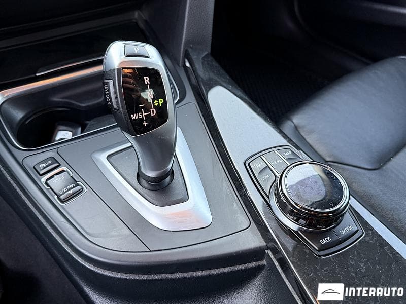 BMW 320 2014 — Миниатюра 14