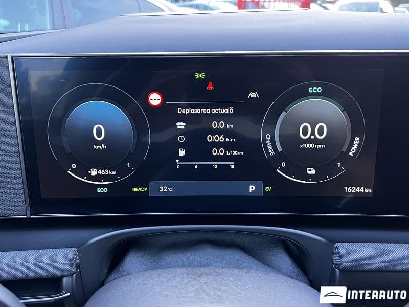 Hyundai Tucson 2025 — Миниатюра 10