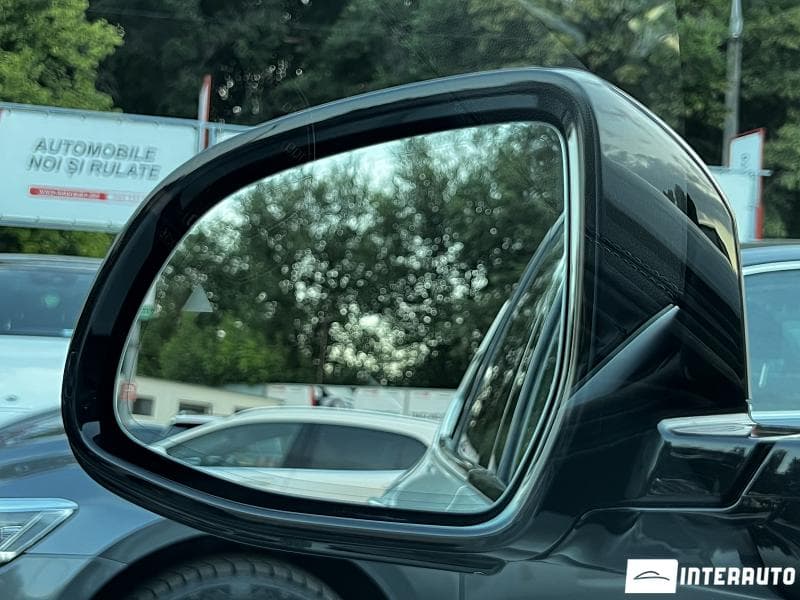 2020 BMW X3 M4.0i — Miniatură 22