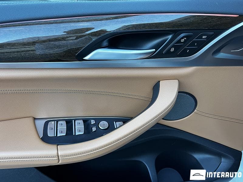 2020 BMW X3 M4.0i — Miniatură 18