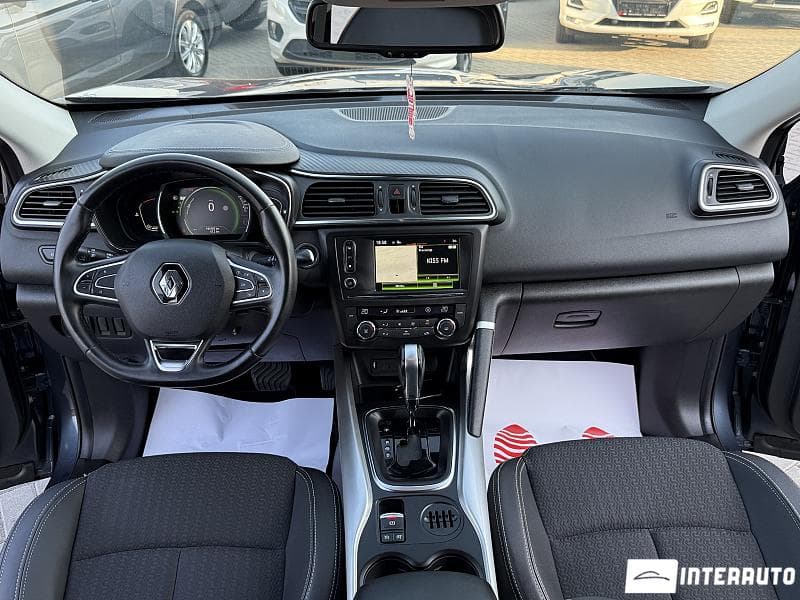 2016 Renault Kadjar — Miniatură 6