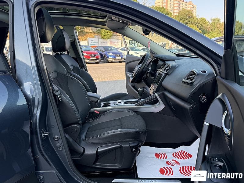 2016 Renault Kadjar — Miniatură 13