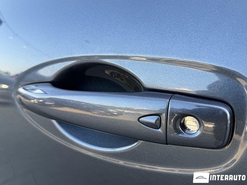 2016 Renault Kadjar — Miniatură 19