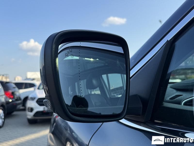 2016 Renault Kadjar — Miniatură 18