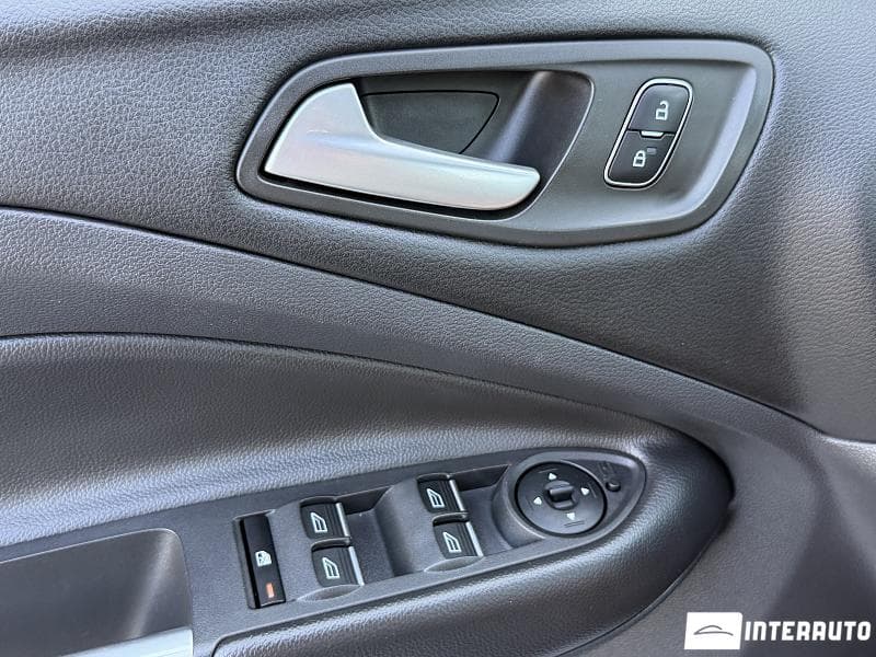 Ford Kuga 2018 — Миниатюра 6
