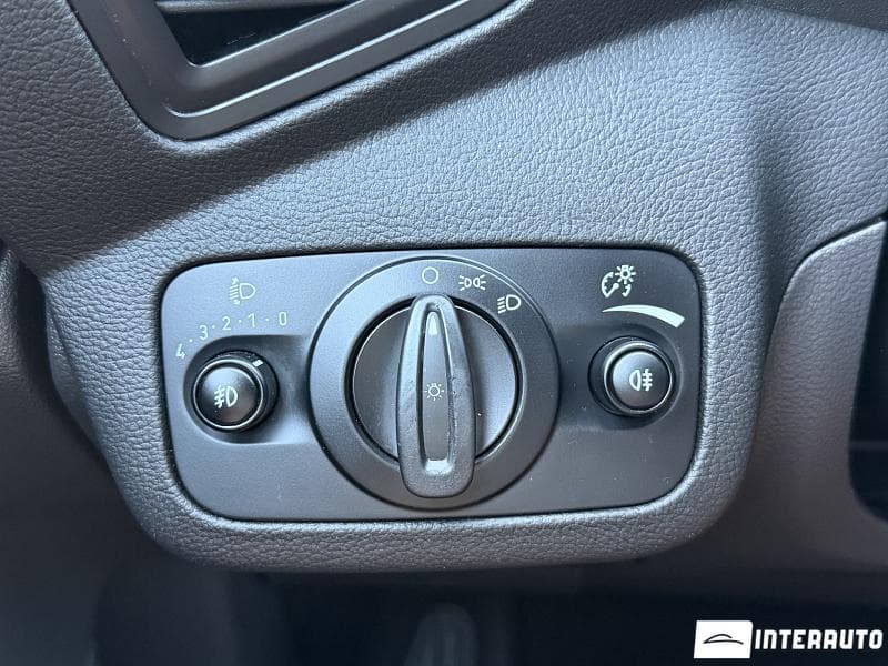 Ford Kuga 2018 — Миниатюра 9