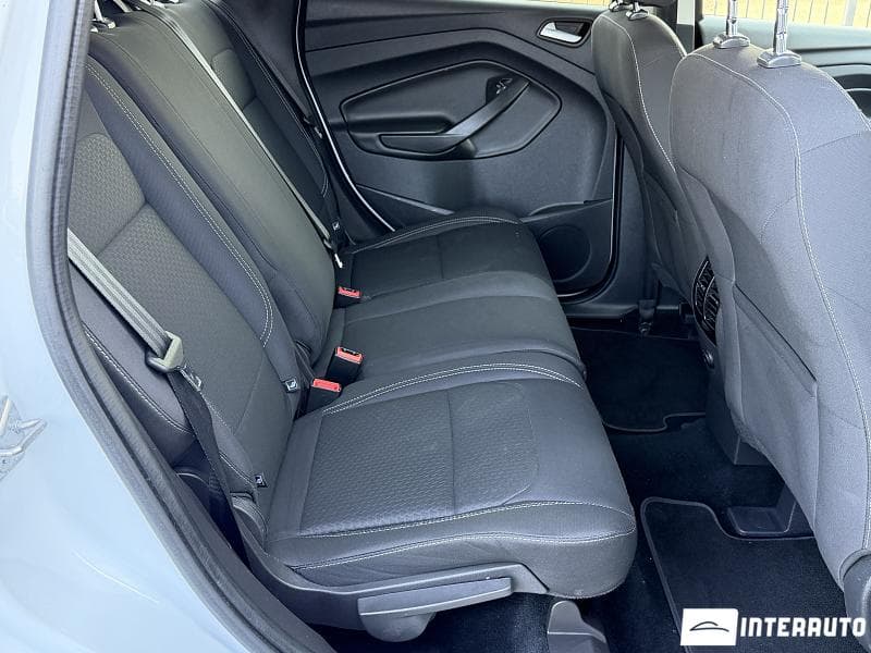 Ford Kuga 2018 — Миниатюра 18
