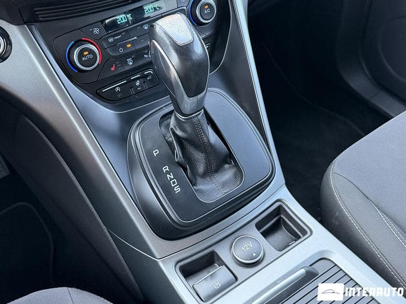 Ford Kuga 2018 — Миниатюра 15