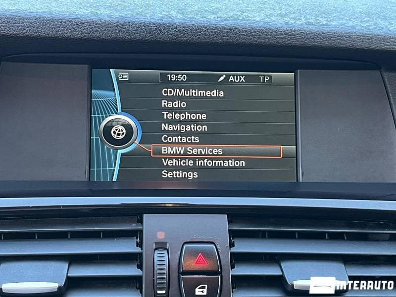 BMW X3 2.0D 2012 — Миниатюра 10