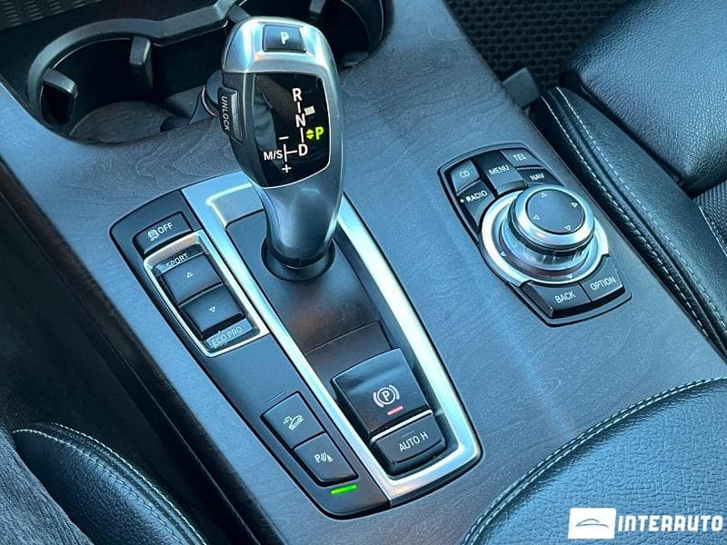 BMW X3 2.0D 2012 — Миниатюра 14