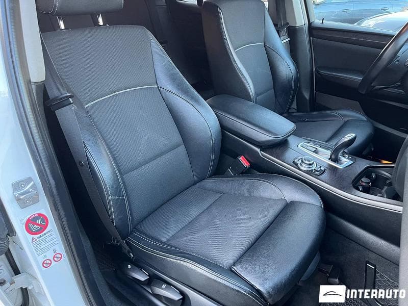 BMW X3 2.0D 2012 — Миниатюра 7