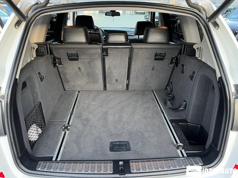 BMW X3 2.0D 2012 — Миниатюра 17