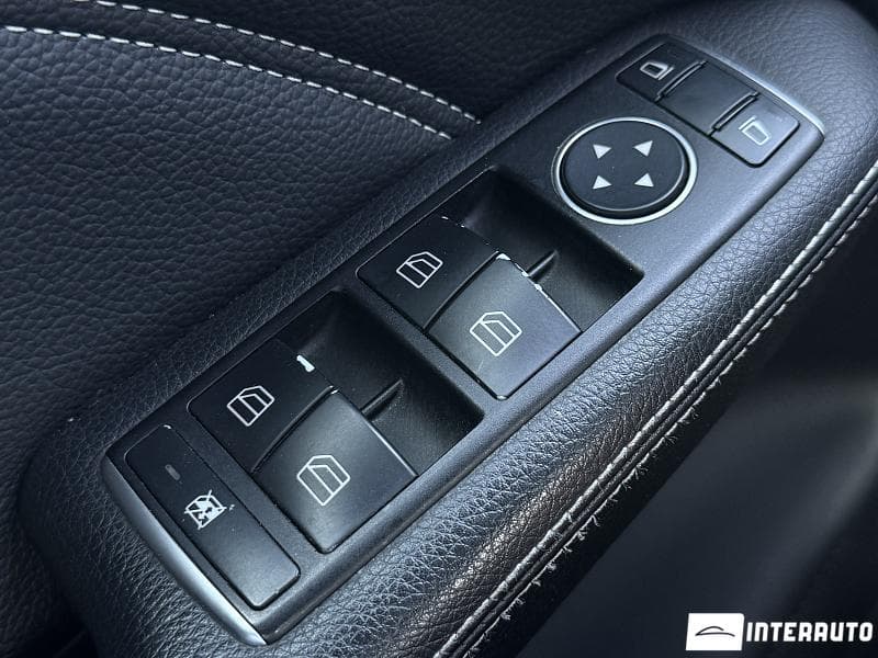 2014 Mercedes B 180 — Miniatură 6