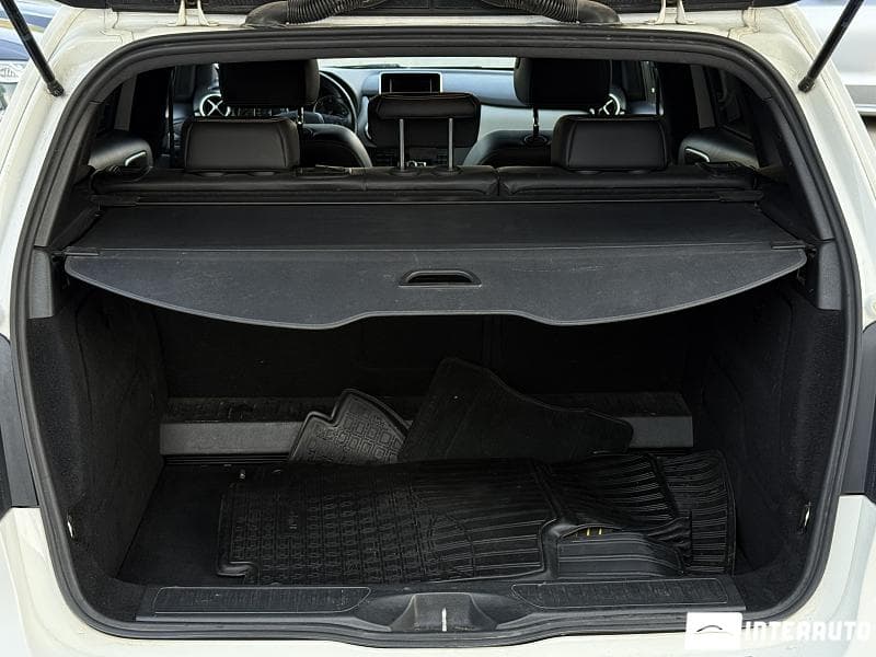 2014 Mercedes B 180 — Miniatură 17