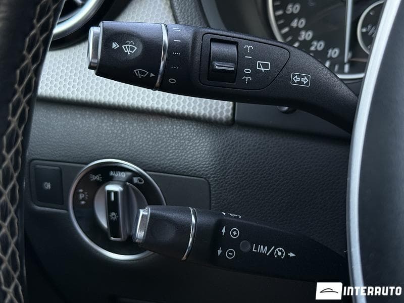 2014 Mercedes B 180 — Miniatură 10