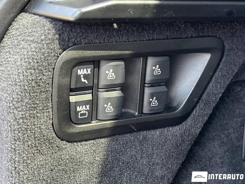 2024 BMW X7 4.0i — Miniatură 23