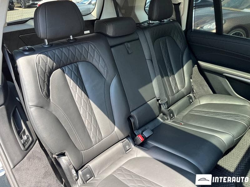 2024 BMW X7 4.0i — Miniatură 15