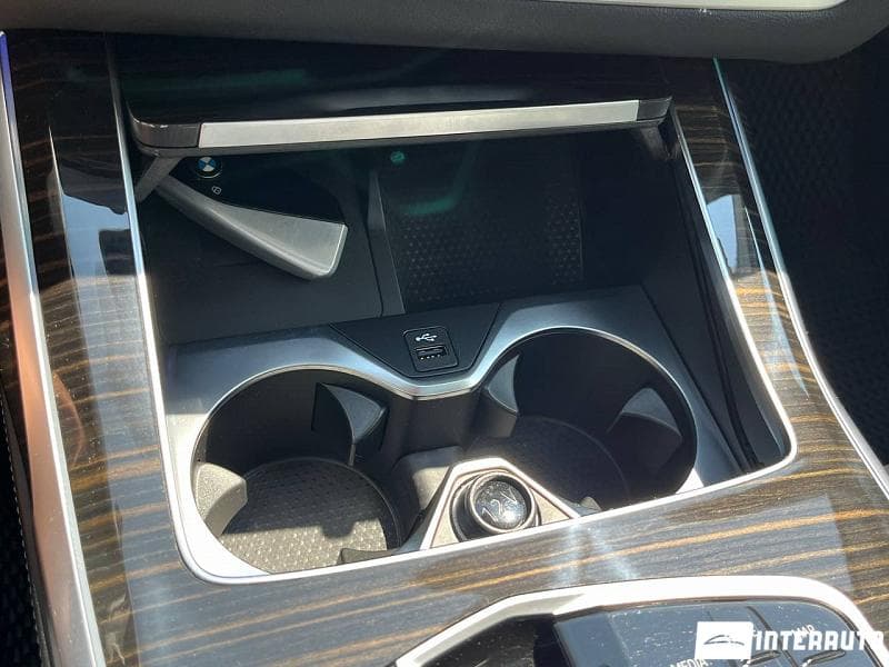 2024 BMW X7 4.0i — Miniatură 17