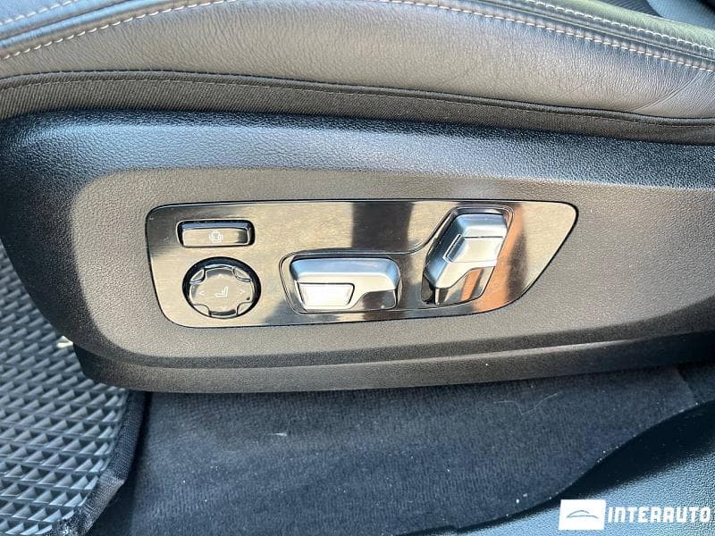 2024 BMW X7 4.0i — Miniatură 18