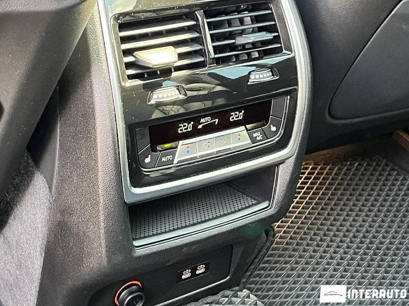 2024 BMW X7 4.0i — Miniatură 20