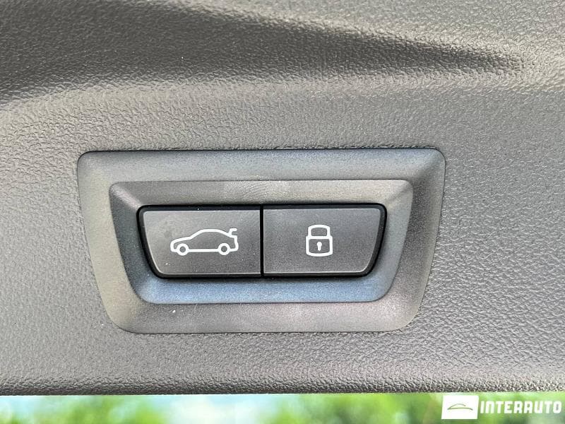 2024 BMW X7 4.0i — Miniatură 22