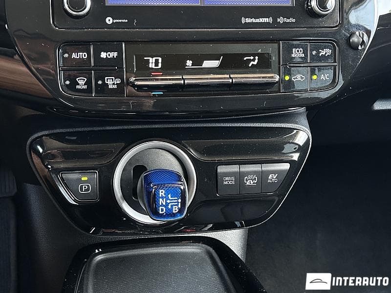 Toyota Prius 2022 — Миниатюра 13