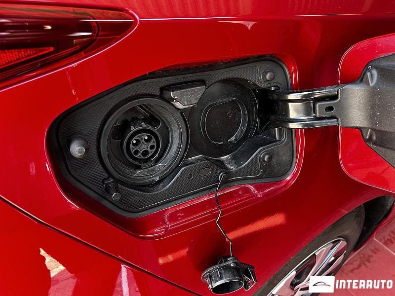 Toyota Prius 2022 — Миниатюра 19
