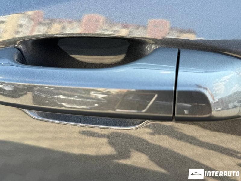 Geely Cityray 2025 — Миниатюра 15