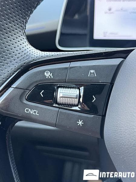 Geely Cityray 2025 — Миниатюра 12