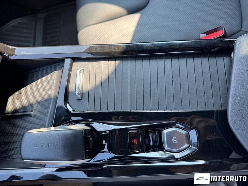 Geely Cityray 2025 — Миниатюра 21