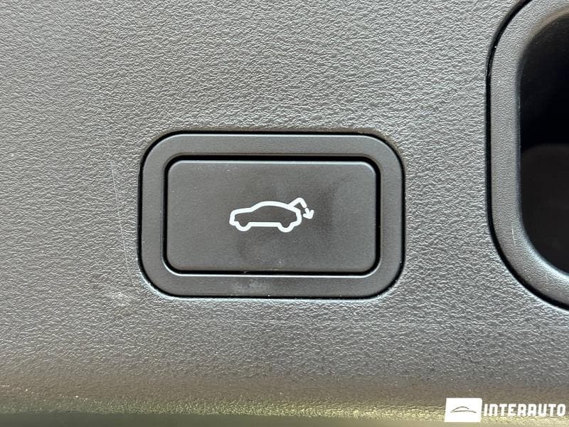 Geely Cityray 2025 — Миниатюра 23
