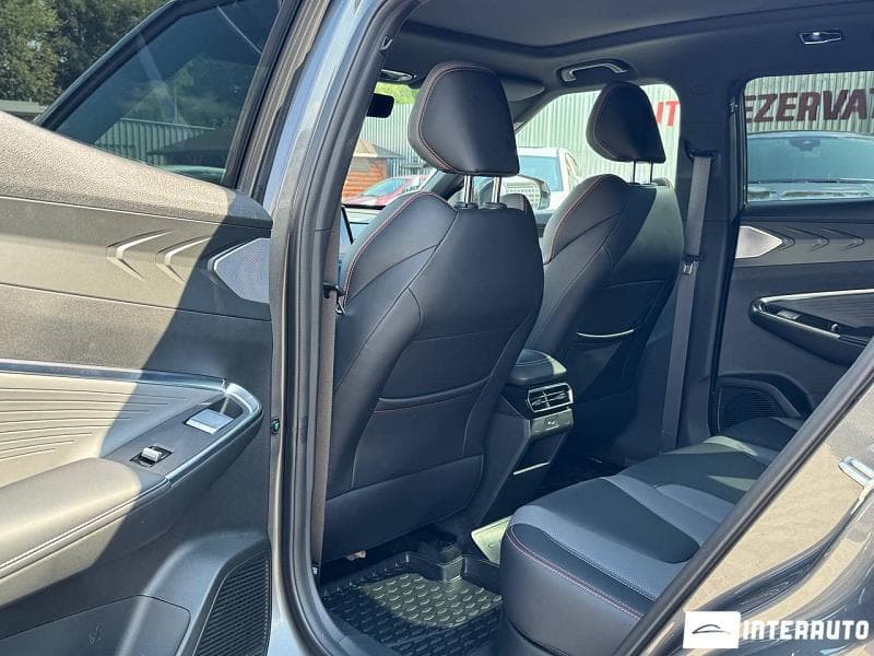 Geely Cityray 2025 — Миниатюра 22