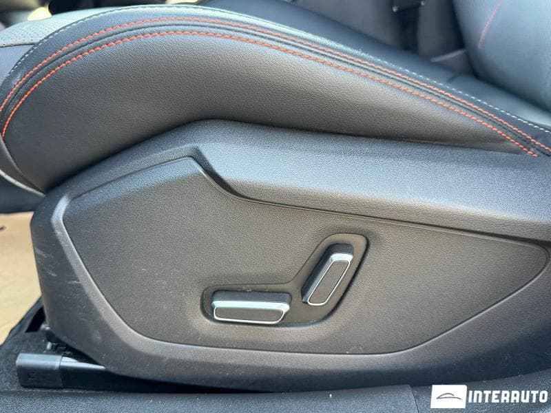 Geely Cityray 2025 — Миниатюра 9