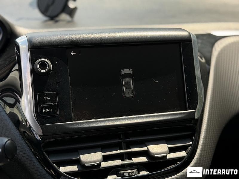 Peugeot 2008 2019 — Миниатюра 8