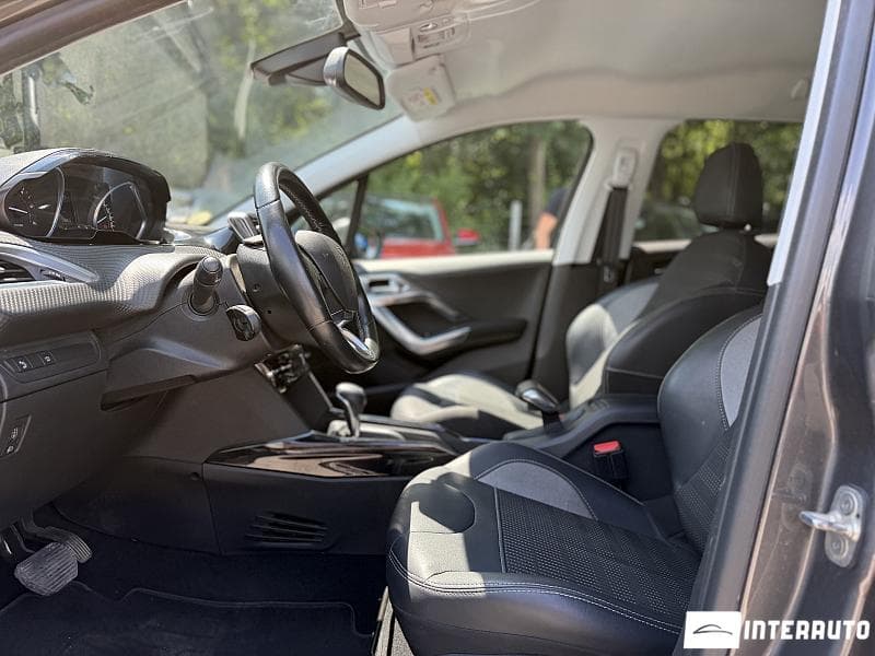 Peugeot 2008 2019 — Миниатюра 15