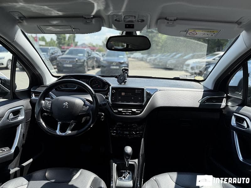 Peugeot 2008 2019 — Миниатюра 12